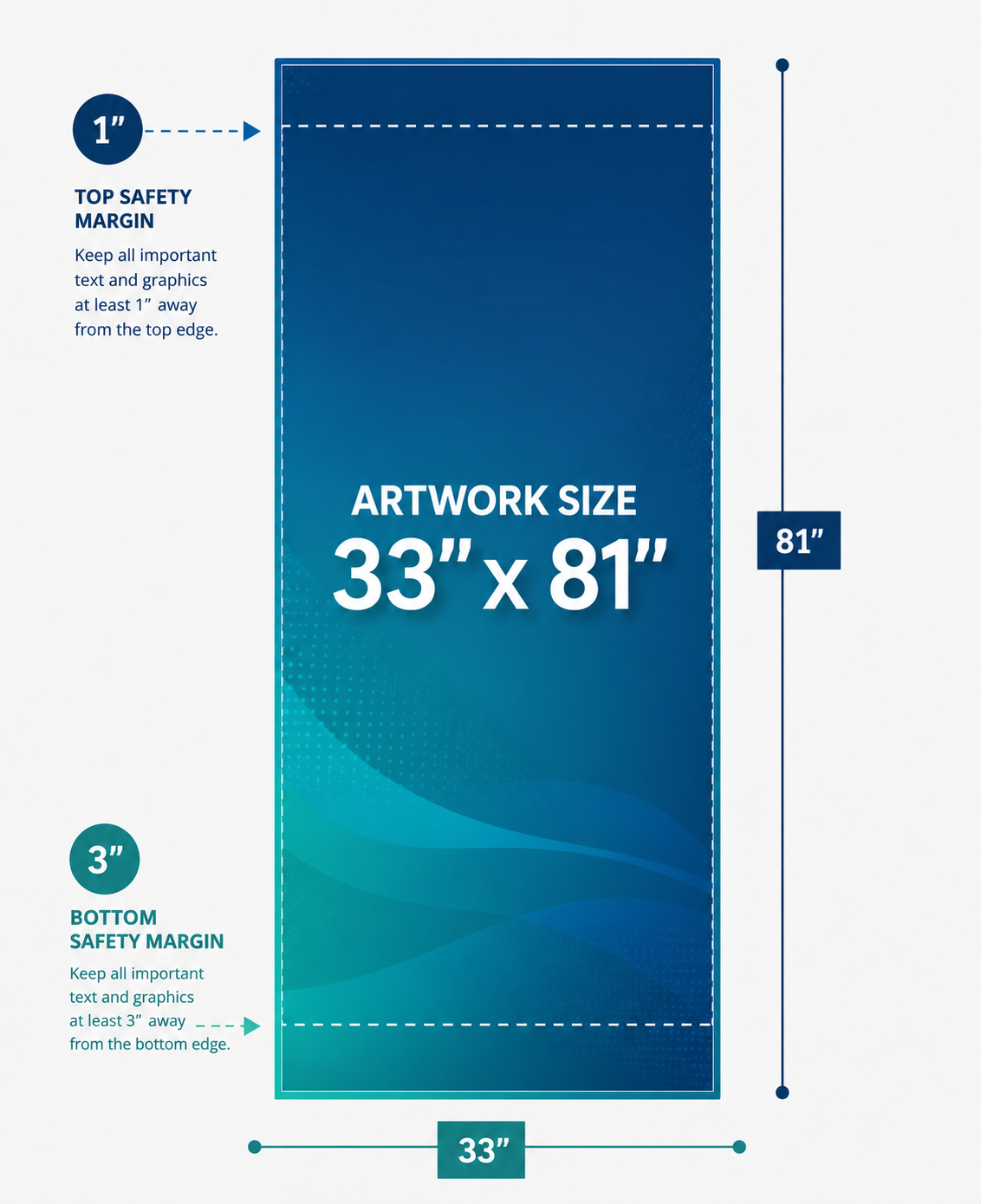 Retractable Banner