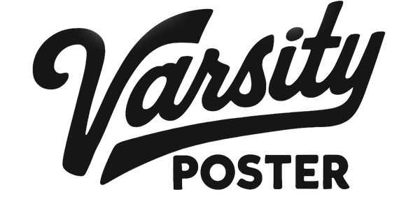 Varsity Poster